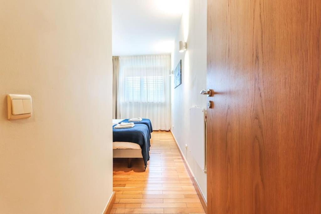 Vai a Tejo Apartman Lisboa Kültér fotó